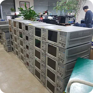 PCB 매입 현장 6